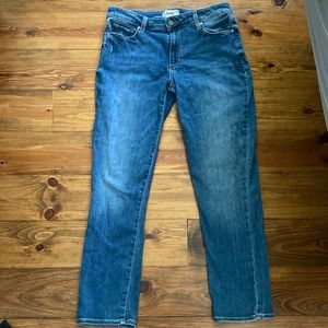 Paige Jeans- Brigitte